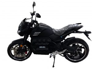 E-Motorrad